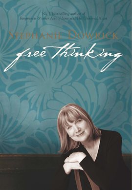 Cover image for Free Thinking