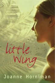 Little wing cover image