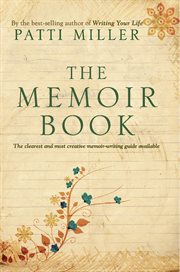 The Memoir Book cover image