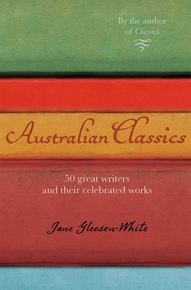 Cover image for Australian Classics