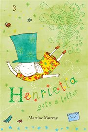 Henrietta gets a letter cover image