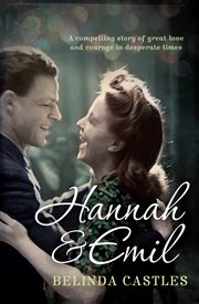 Hannah and Emil cover image
