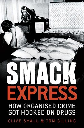 Cover image for Smack Express