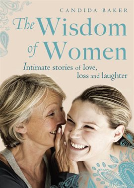 Cover image for Wisdom of Women