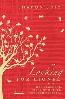 Cover image for Looking for Lionel