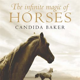 Cover image for Infinite Magic of Horses