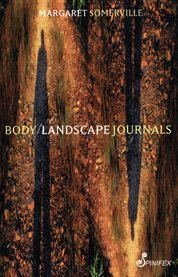Body/landscape journals cover image