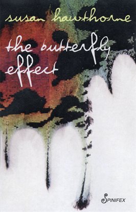 Cover image for Butterfly Effect