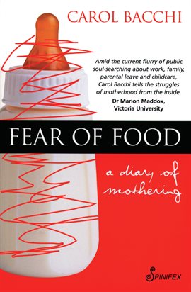 Cover image for Fear of Food