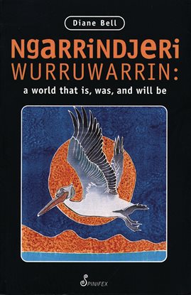 Cover image for Ngarrindjeri Wurruwarrin