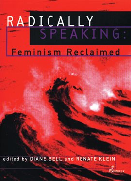 Cover image for Radically Speaking
