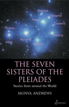 Umschlagbild für Seven Sisters of the Pleiades