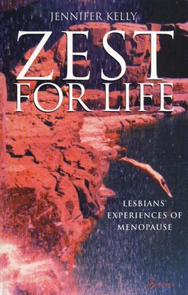 Cover image for Zest for Life