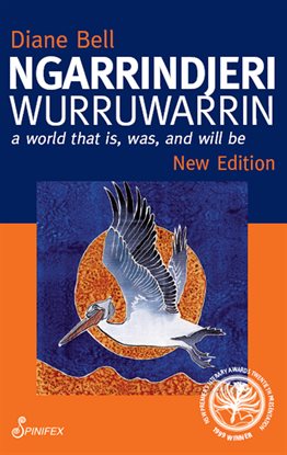 Cover image for Ngarrindjeri Wurruwarrin