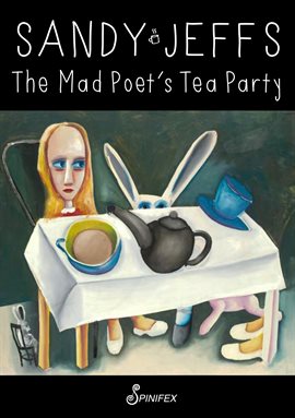 Cover image for Mad Poet's Tea Party