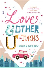 Love and Other Uturns cover image