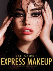 Express makeup cover image