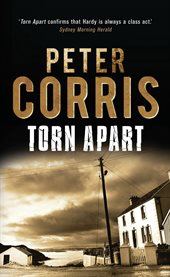 Torn apart cover image