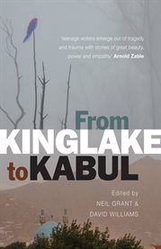 From Kinglake to Kabul cover image