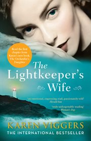 The lightkeeper's wife cover image