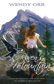 Raven's Mountain cover image