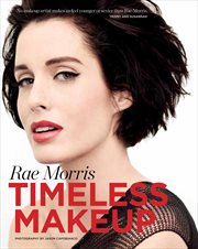 Timeless makeup cover image