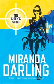 The siren's sting cover image