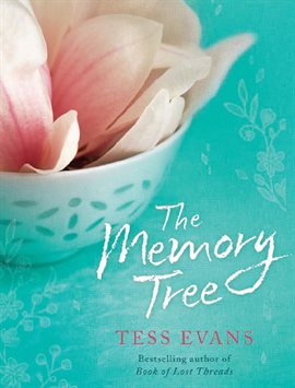 Cover image for Memory Tree