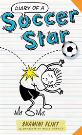 Diary of a Soccer Star cover image