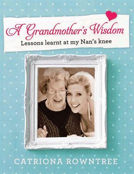 Cover image for Grandmother's Wisdom