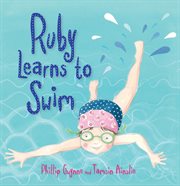 Ruby Learns to Swim cover image