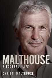 Malthouse: a football life cover image