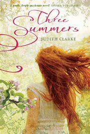 Three Summers cover image