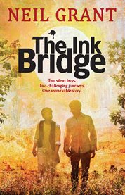 The Ink Bridge cover image