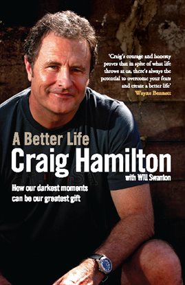 Cover image for Better Life