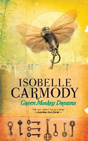 Green Monkey Dreams cover image