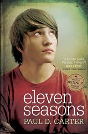 Eleven seasons cover image