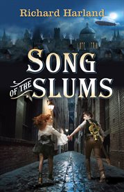 The Song of the Slums cover image