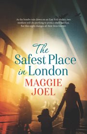 The Safest Place in London cover image