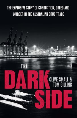 Cover image for Dark Side