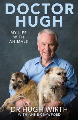 Cover image for Doctor Hugh