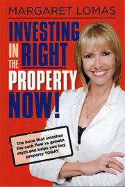 Investing in the right property now! cover image