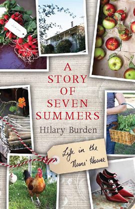 Cover image for Story of Seven Summers