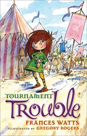 Tournament trouble cover image