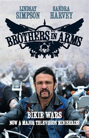 Brothers in arms: bikie wars cover image