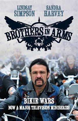 Cover image for Brothers in Arms