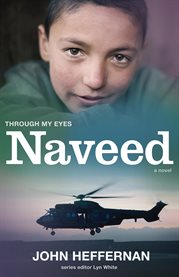 Naveed: through my eyes cover image
