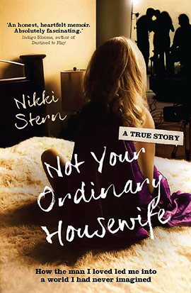 Cover image for Not Your Ordinary Housewife