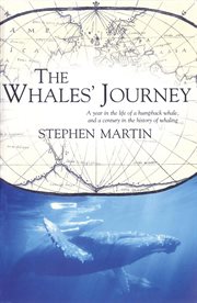 The Whales' Journey cover image
