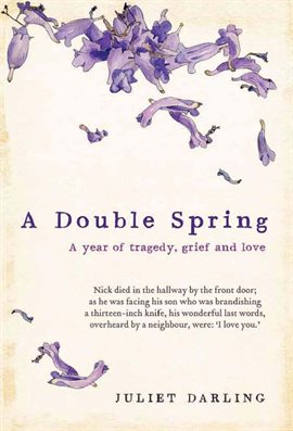 Cover image for Double Spring